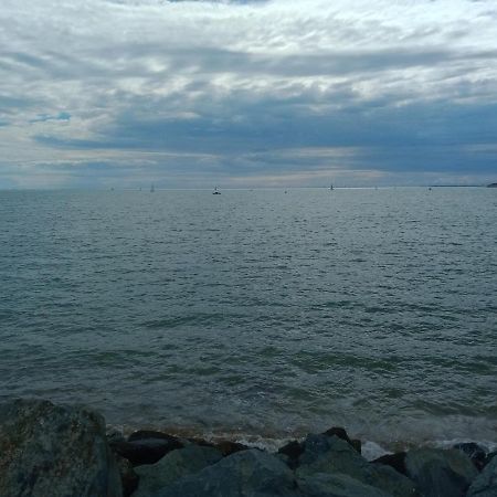 Sejour Insolite - Voilier A Quai A La Rochelle La Rochelle (Charente-Maritime) Eksteriør bilde